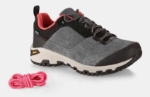 Obrázek z Kilpi ANAK LOW WP-U Dámské trekové boty šedé 