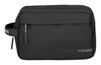 Travelite Kick Off Cosmetic bag Black 0,5 L