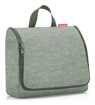 Obrázek z Reisenthel Toiletbag XL Twist Sage 4 L 