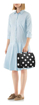 Obrázek z Reisenthel Toiletbag XL Dots White 4 L 
