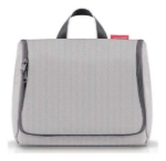 Obrázek z Reisenthel Toiletbag XL Herringbone Grey 4 L 