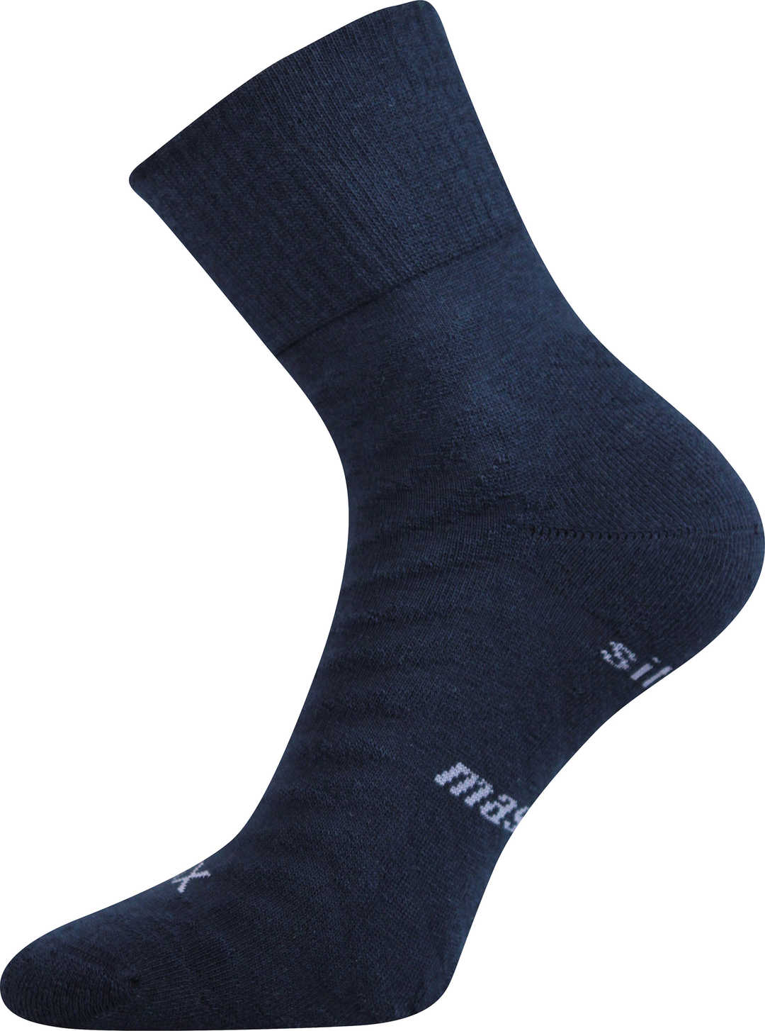 VOXX® ponožky Helix tm.modrá 1 pár