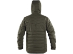 Obrázek z CXS 4ENVI PORTLAND Pánská zimní bunda khaki 