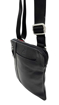 Obrázek z Taška crossbody BHPC Denver M BH-8471-01 černá 1 L 