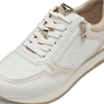 Obrázek z Tamaris 1-23603-42-147 Dámské tenisky bílé 