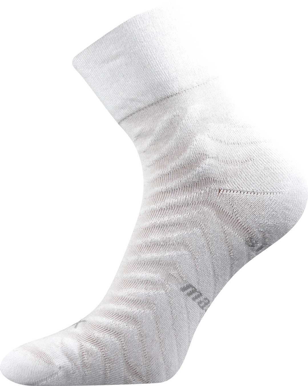 VOXX® ponožky Helix bílá 1 pár