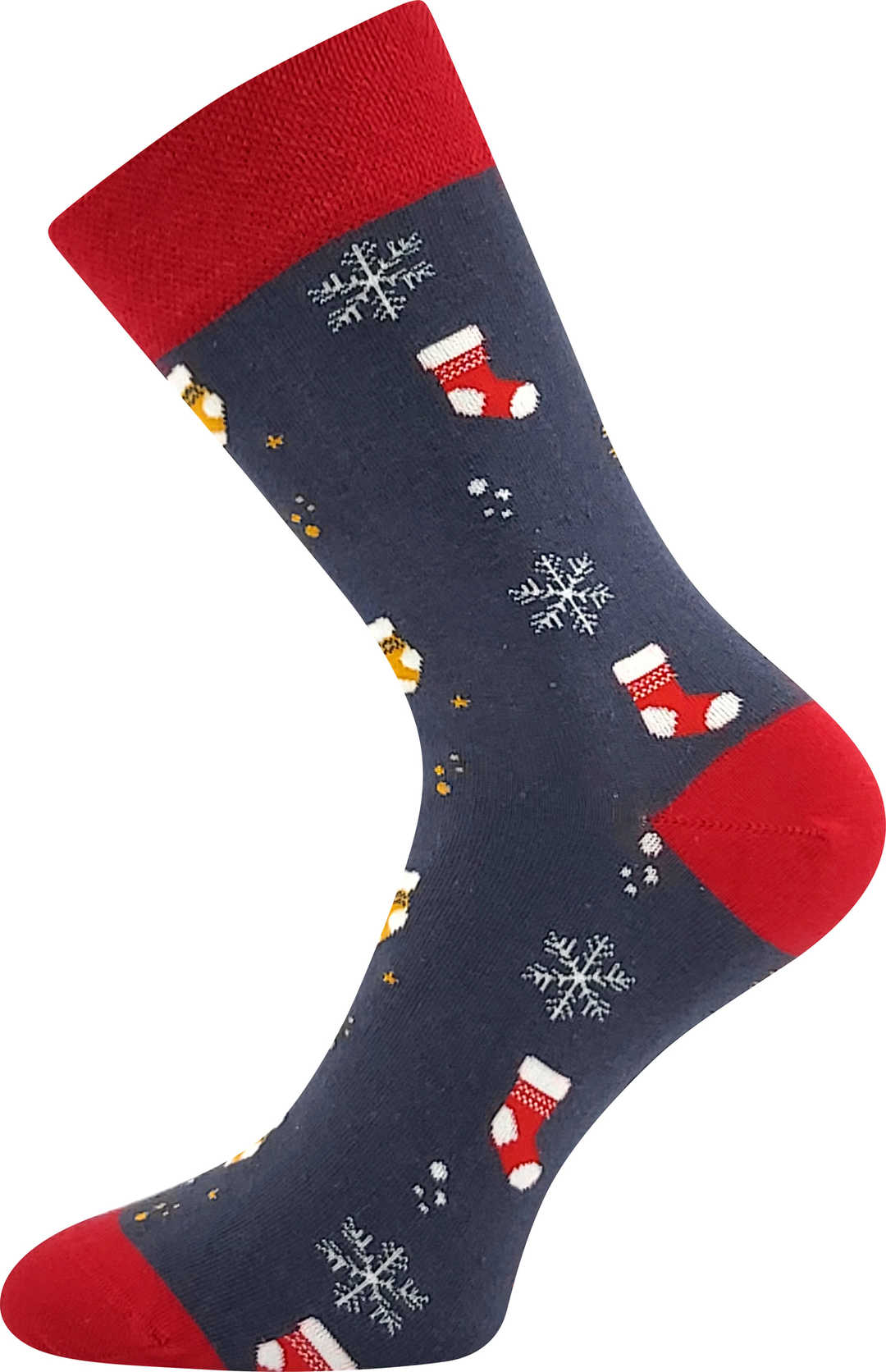 LONKA® ponožky Dechris ponožky 3 pár