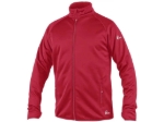 Obrázek z CXS TORONTO Pánská mikina červená 