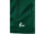 Obrázek z CXS TORONTO Pánská mikina zelená 