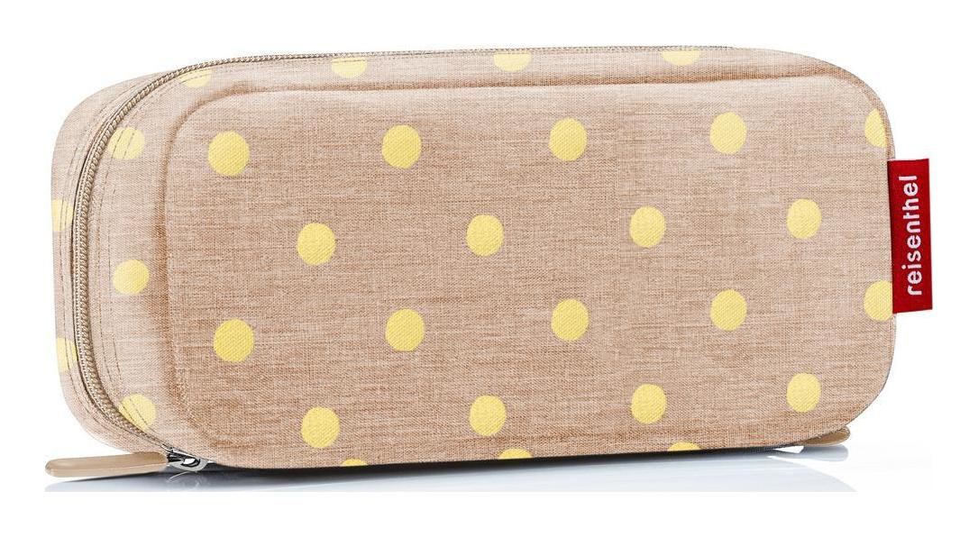 Reisenthel Multicase Metallic Dots Blue 1,5 L REISENTHEL WJ4117