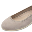 Obrázek z Tamaris 1-22130-44-204 Dámské baleríny béžové 