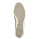 Obrázek z Tamaris 1-22130-44-204 Dámské baleríny béžové 