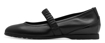 Obrázek z Tamaris 1-22131-44-001 Dámské baleríny černé 