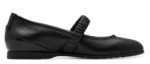 Obrázek z Tamaris 1-22131-44-001 Dámské baleríny černé 