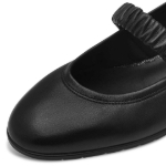 Obrázek z Tamaris 1-22131-44-001 Dámské baleríny černé 