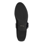 Obrázek z Tamaris 1-22147-44-001 Dámské baleríny černé 