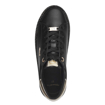 Obrázek z Tamaris 1-23713-42-048 Dámské tenisky black / gold 