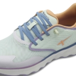 Obrázek z Tamaris 1-23700-44-779 Dámské tenisky mint comb 