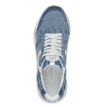 Obrázek z Tamaris 1-23849-44-804 Dámské tenisky modré 