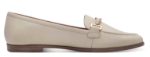Obrázek z Tamaris 1-24240-44-413 Dámské mokasíny béžové 