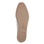 Obrázek z Tamaris 1-24240-44-413 Dámské mokasíny béžové 