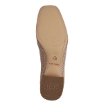 Obrázek z Tamaris 1-24324-44-988 Dámské mokasíny hnědé 