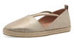 Obrázek z Tamaris 1-24620-44-179 Dámské espadrilky champagne 