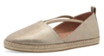 Obrázek z Tamaris 1-24620-44-179 Dámské espadrilky champagne 