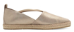 Obrázek z Tamaris 1-24620-44-179 Dámské espadrilky champagne 