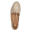 Obrázek z Tamaris 1-24620-44-179 Dámské espadrilky champagne 