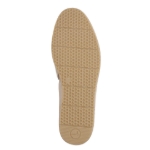Obrázek z Tamaris 1-24620-44-179 Dámské espadrilky champagne 