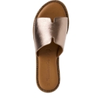 Obrázek z Tamaris 1-27135-42-915 Dámské pantofle pewter 