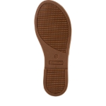 Obrázek z Tamaris 1-27135-42-915 Dámské pantofle pewter 