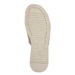 Obrázek z Tamaris 1-27222-44-900 Dámské pantofle bronce 