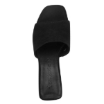 Obrázek z Tamaris 1-27249-44-001 Dámské pantofle černé 