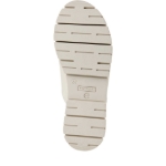 Obrázek z Tamaris 1-27252-42-104 Dámské pantofle bílé 