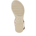 Obrázek z Tamaris 1-28139-44-952 Dámské sandály růžové 