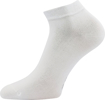 Obrázek z BOMA Ponožky krátké bambusové EKOS 3pár BÍLÉ 