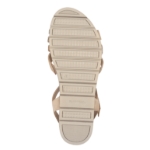 Obrázek z Tamaris 1-28152-44-425 Dámské sandály béžové 