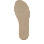 Obrázek z Tamaris 1-28200-44-964 Dámské sandály béžové 