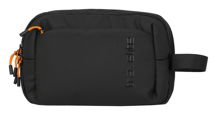 Obrázek z Travelite Briize Toiletry bag Black 4 L 