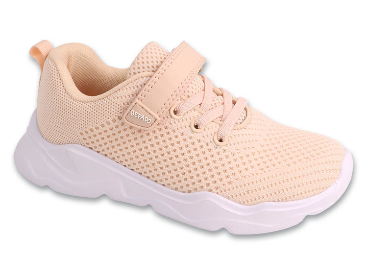 Obrázek z BEFADO 516P413 tenisky SPORT MODERN CLASSIC 