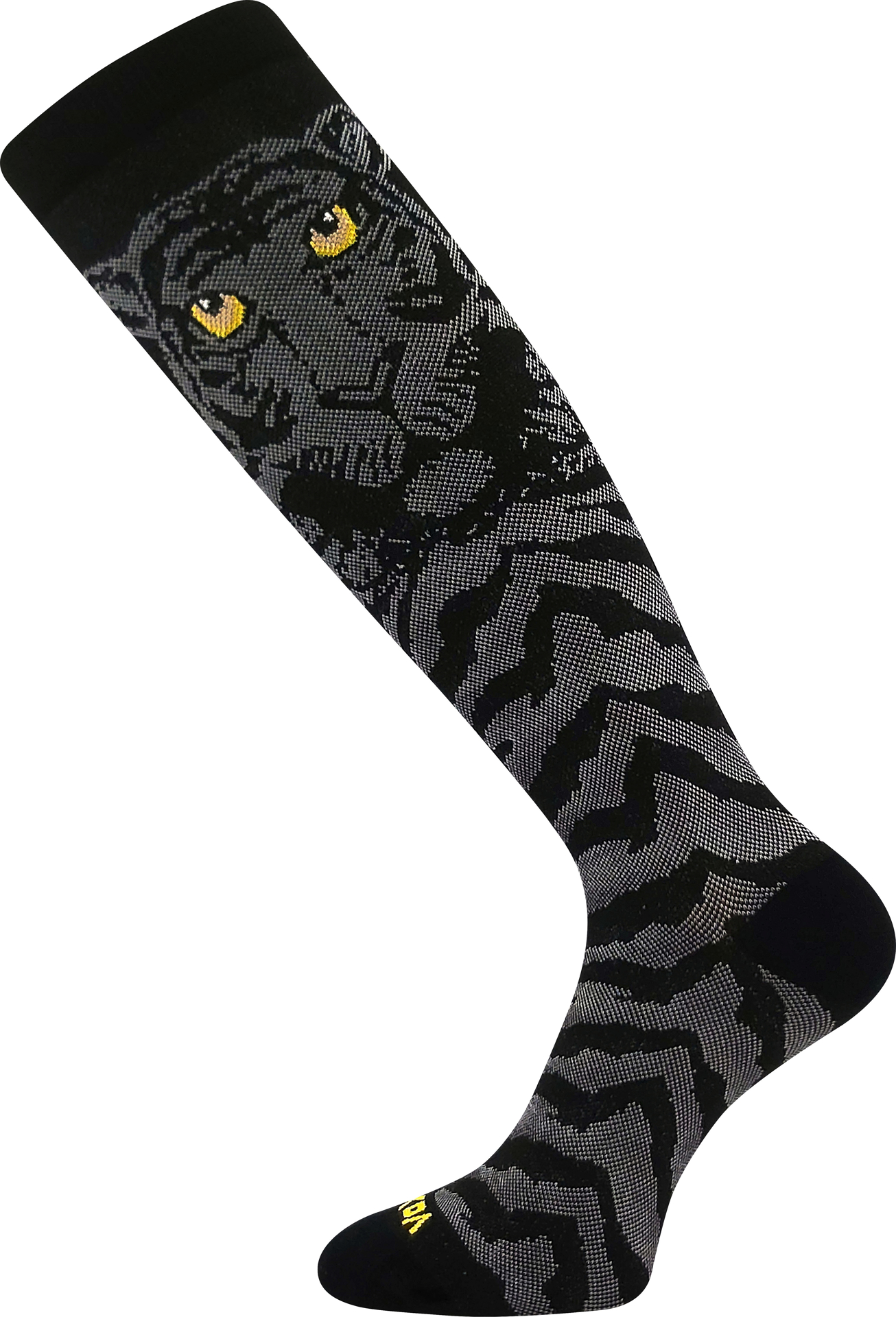 VOXX® podkolenky Endor černá 1 pár