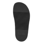 Obrázek z Tamaris 1-28401-44-001 Dámské sandály na podpatku černé 