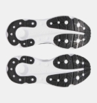 Obrázek z Under Armour UA HOVR Infinite Pro 2-BLK Pánské boty černé 