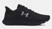 Obrázek z Under Armour UA Turbulence 2 RS-BLK Pánské boty černé 