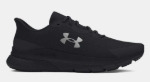 Obrázek z Under Armour UA Turbulence 2 RS-BLK Pánské boty černé 
