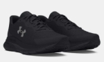Obrázek z Under Armour UA Turbulence 2 RS-BLK Pánské boty černé 