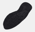 Obrázek z Under Armour UA Turbulence 2 RS-BLK Pánské boty černé 