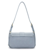 Obrázek z Tamaris Franca 33773-536 Blue Dámská kabelka přes rameno modrá 2 L 